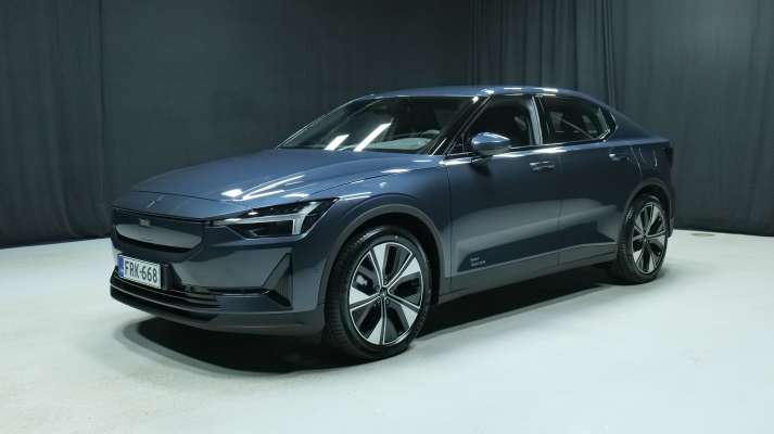 Polestar 2