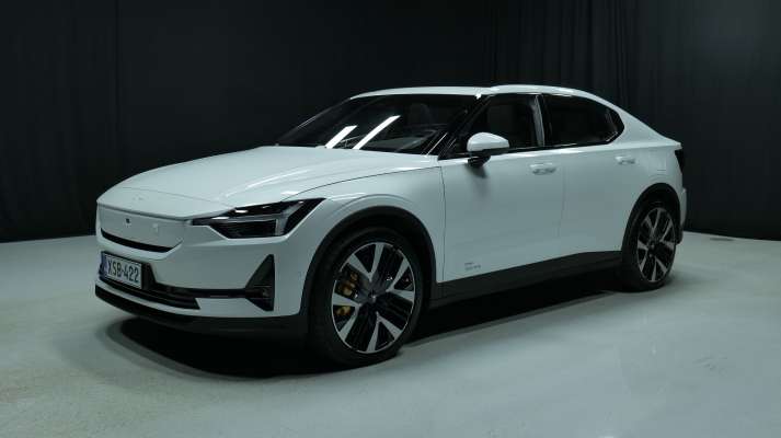 Polestar 2