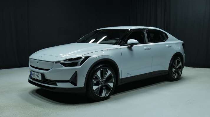 Polestar 2