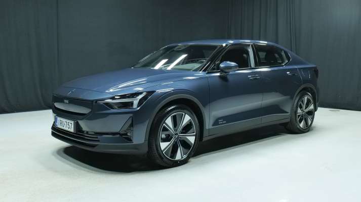 Polestar 2