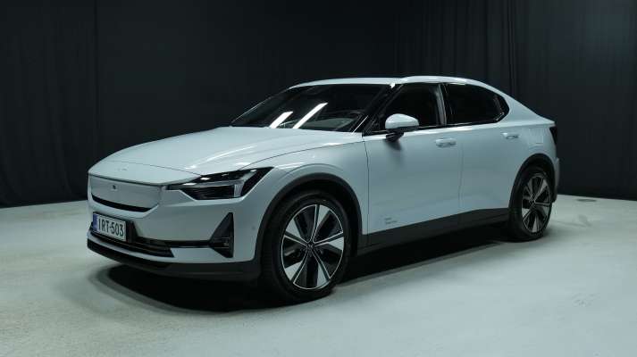 Polestar 2