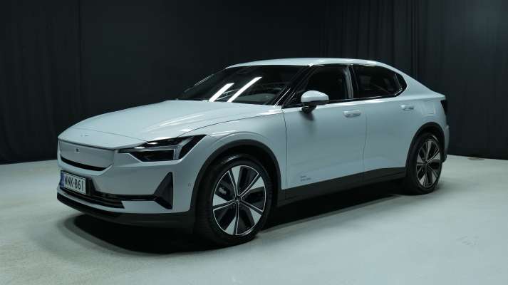 Polestar 2