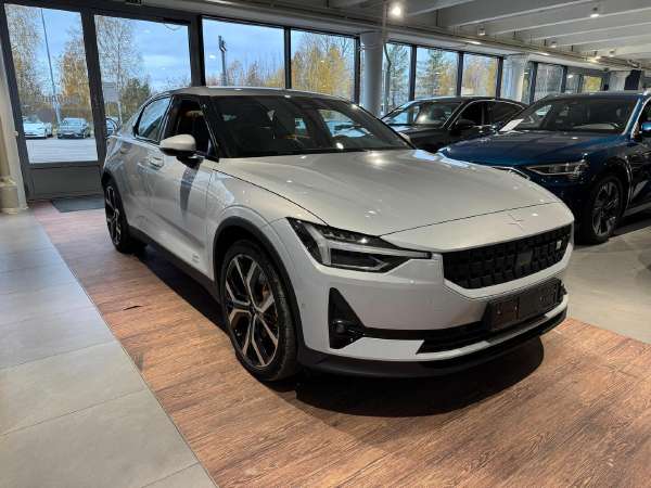 Polestar 2