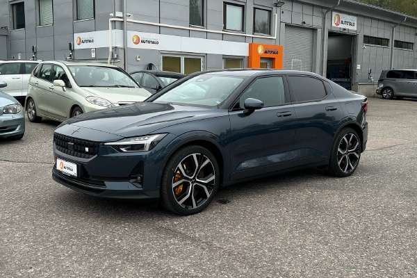 Polestar 2