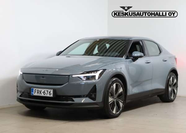 Polestar 2