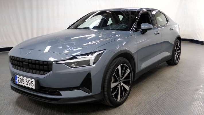 Polestar 2