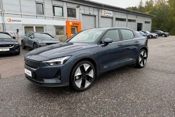 Polestar 2