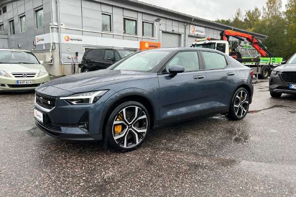 Polestar 2