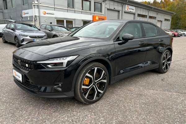 Polestar 2