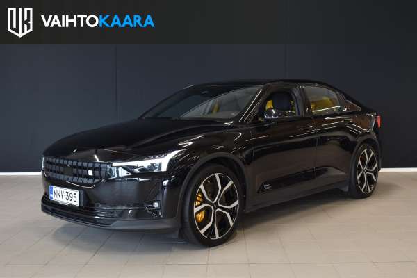 Polestar 2