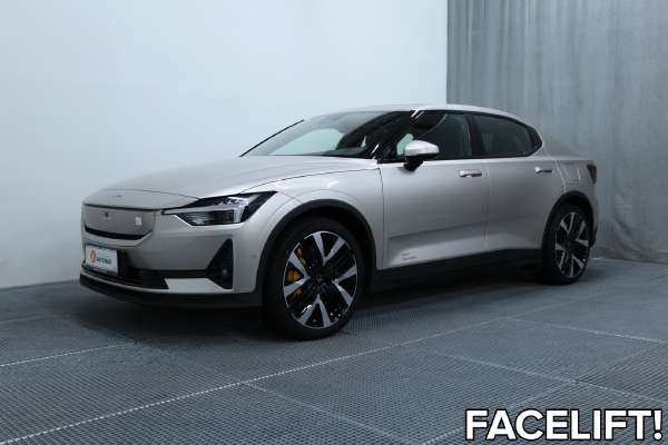 Polestar 2