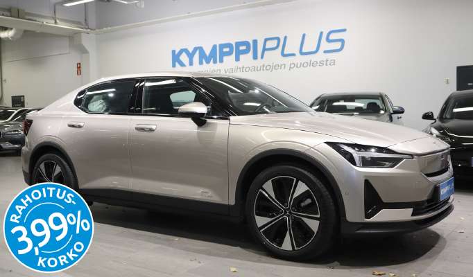 Polestar 2