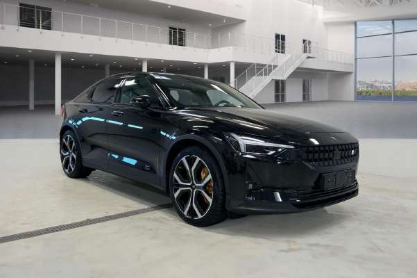 Polestar 2