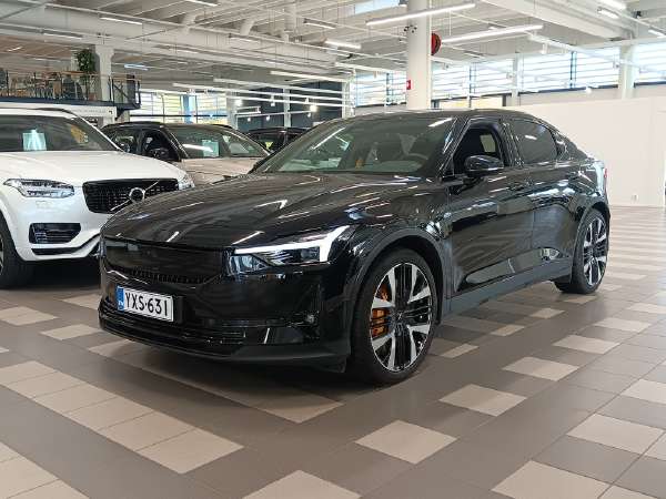 Polestar 2