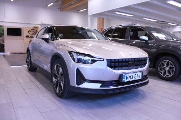 Polestar 2