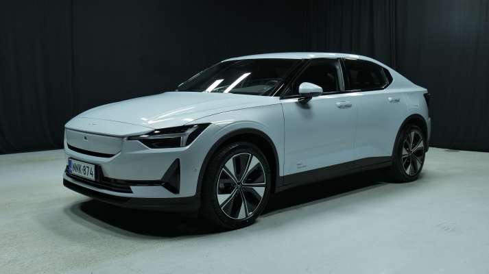 Polestar 2