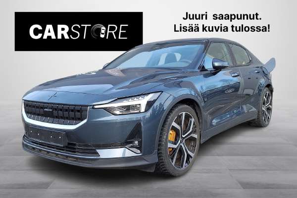 Polestar 2