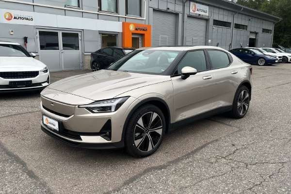 Polestar 2