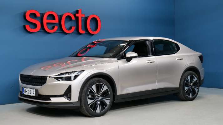 Polestar 2