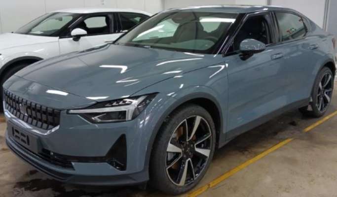 Polestar 2