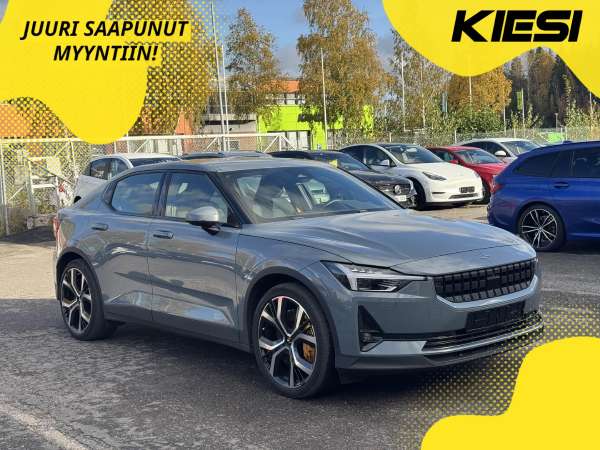 Polestar 2