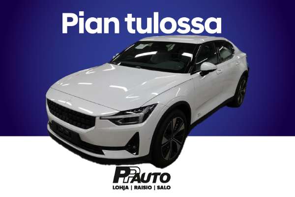 Polestar 2