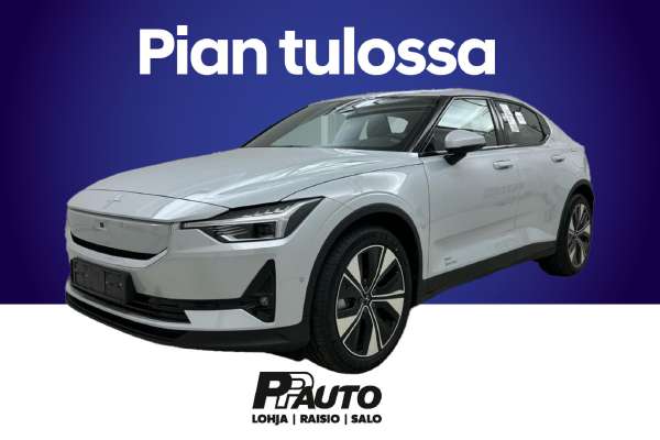 Polestar 2