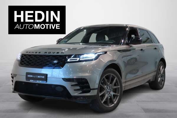 Range Rover Range Rover Velar