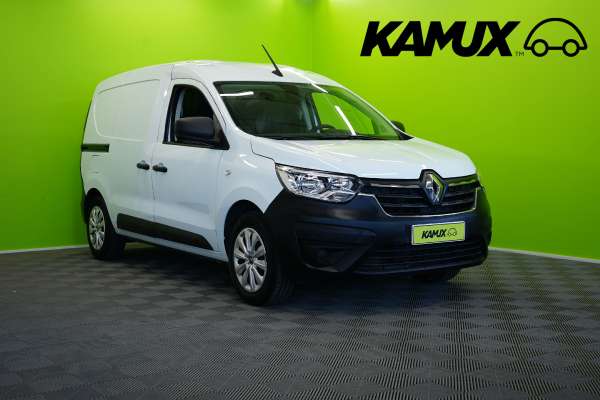 Renault Express