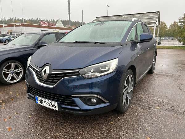 Renault Grand Scenic