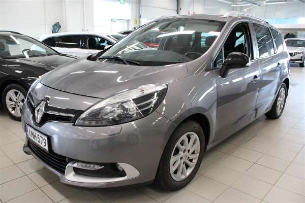 Renault Grand Scenic