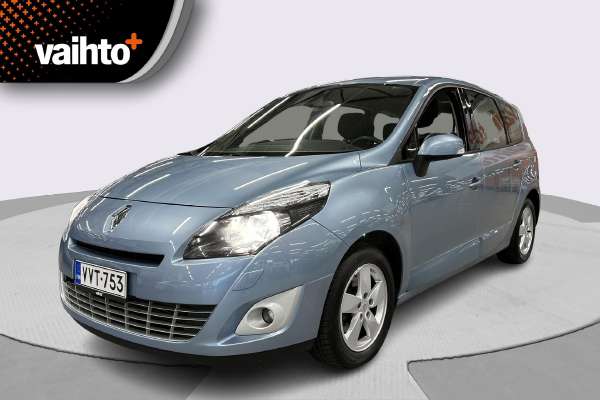 Renault Grand Scenic