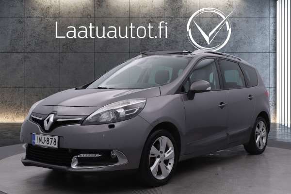 Renault Grand Scenic