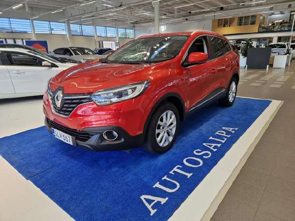 Renault Kadjar