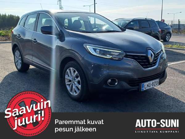 Renault Kadjar