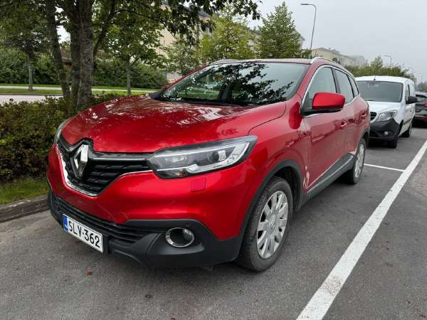 Renault Kadjar