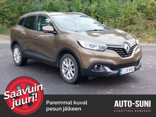 Renault Kadjar