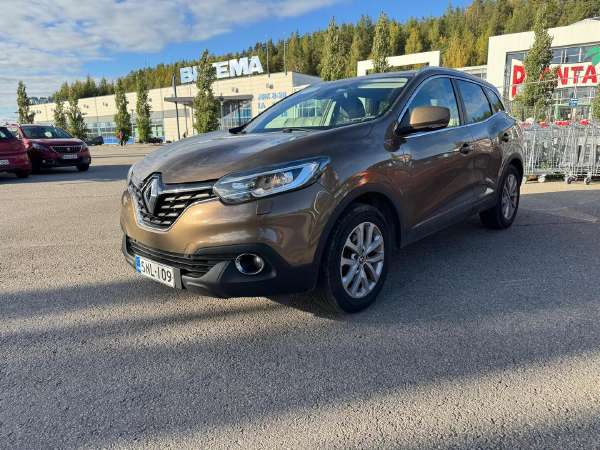 Renault Kadjar