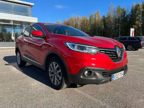 Renault Kadjar