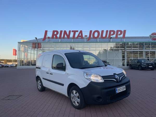 Renault Kangoo