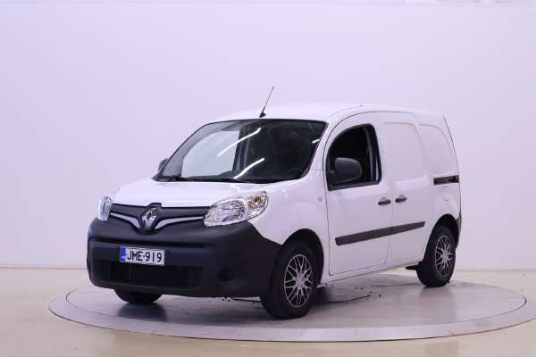 Renault Kangoo Express