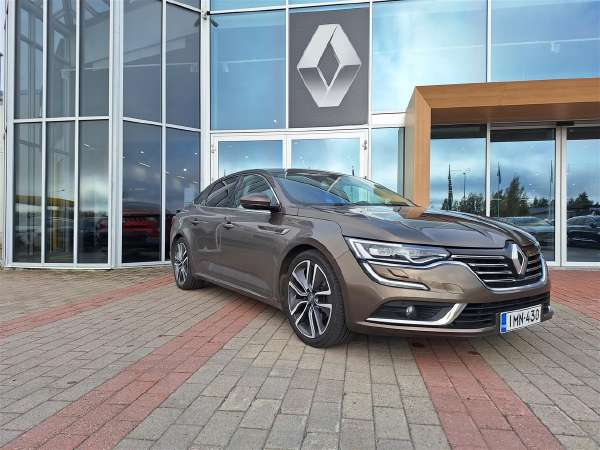 Renault Talisman