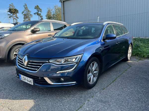 Renault Talisman