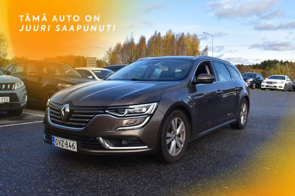 Renault Talisman