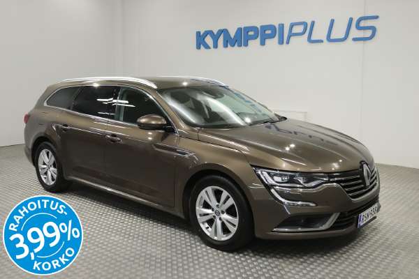 Renault Talisman