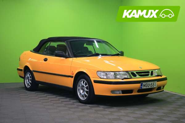 Saab 9-3