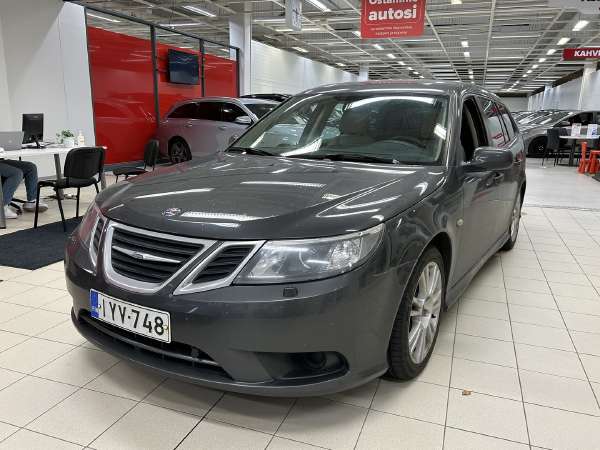 Saab 9-3