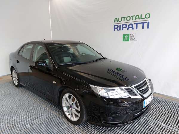 Saab 9-3