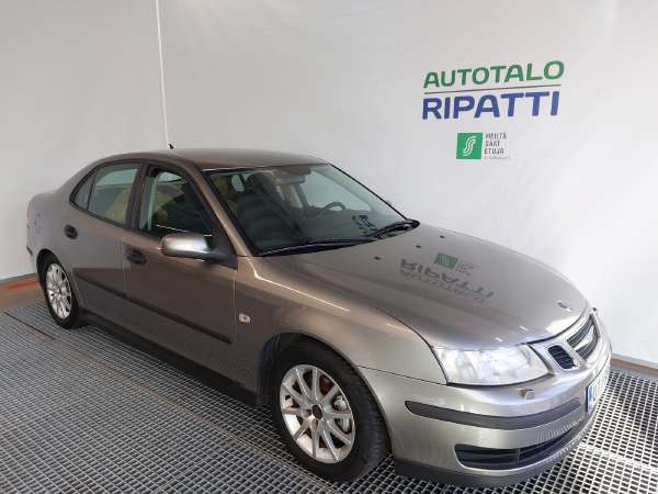 Saab 9-3