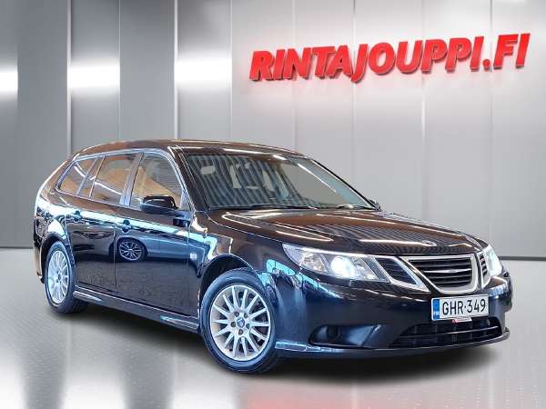 Saab 9-3